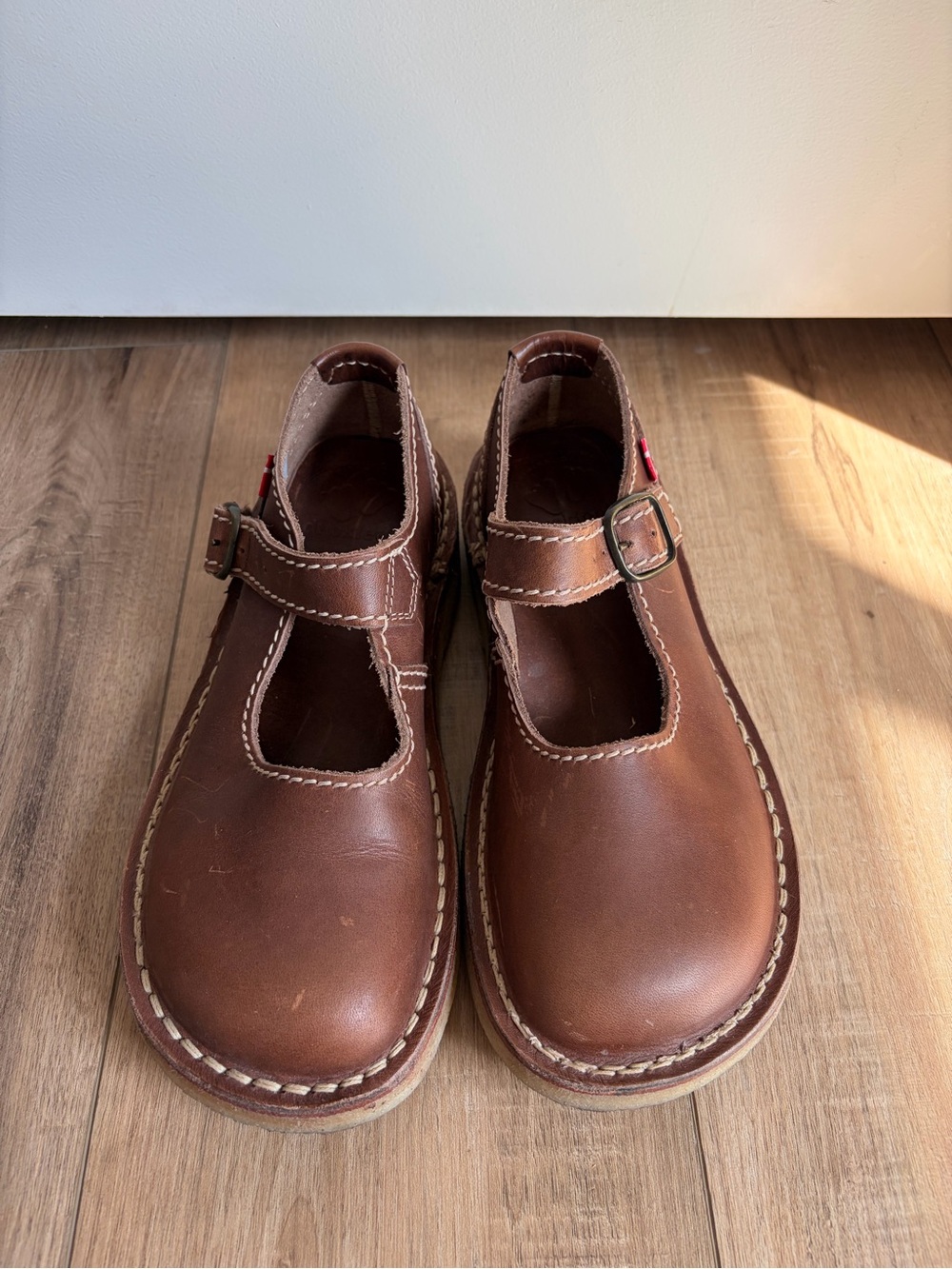 Duckfeet Himmerland Mary Jane - Picture 4 of 8
